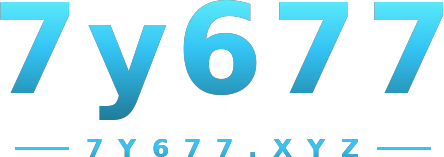7y677 logo